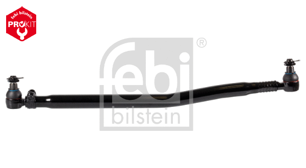 Centre Rod Assembly (35402)