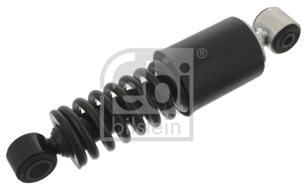 Shock Absorber, driver cab suspension (46393)