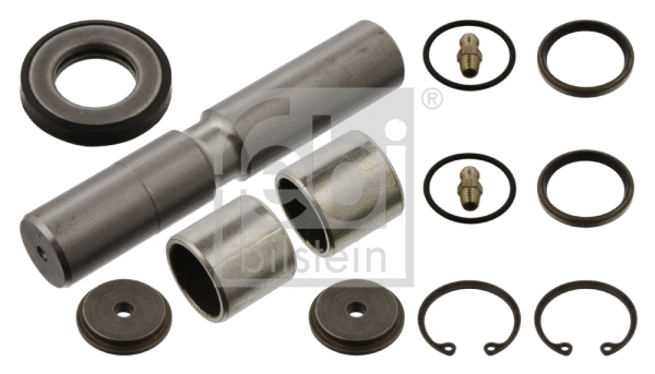 Repair Kit, kingpin (01055)