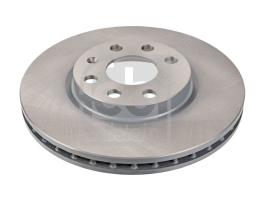 Brake Disc (19509)
