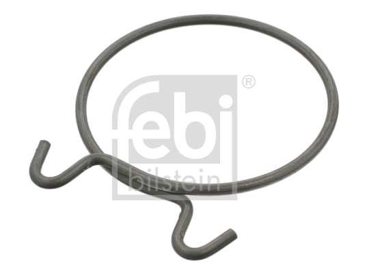 Clamping Clip (06303)