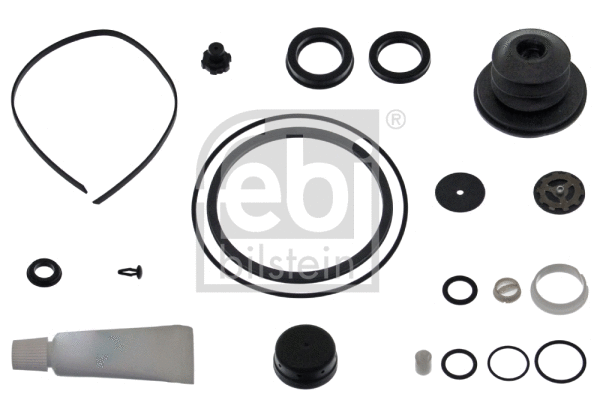 Repair Kit, clutch booster (44626)