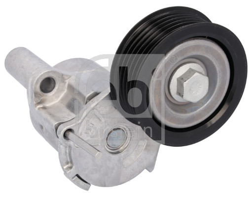 Belt Tensioner, V-ribbed belt (183145)