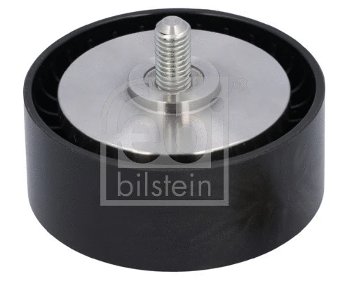 Deflection/Guide Pulley, V-ribbed belt (182205)