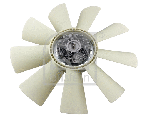 Fan, engine cooling (35548)