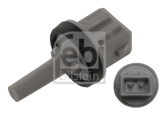 Temperature Switch, air conditioning fan (34791)