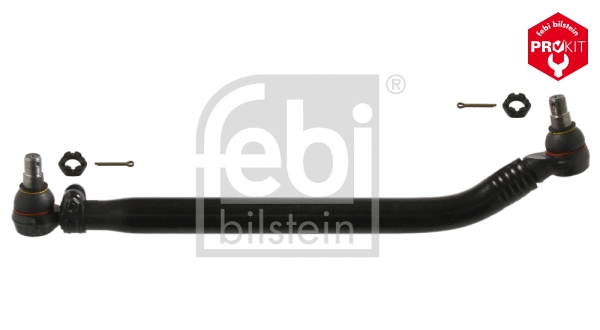 Centre Rod Assembly (35134)