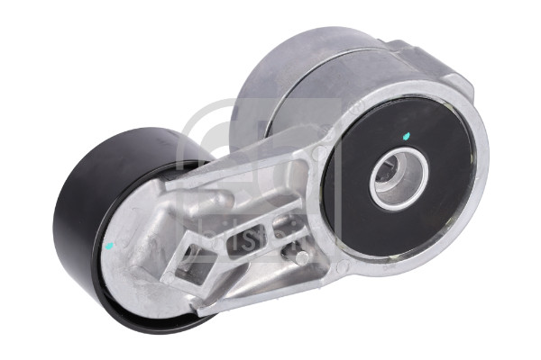 Belt Tensioner, V-ribbed belt