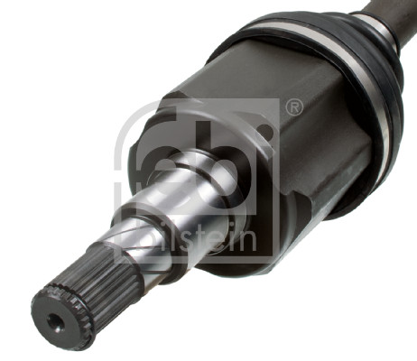 Drive Shaft