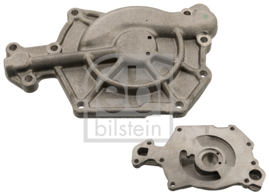 Housing Cover, oil pump (101372)
