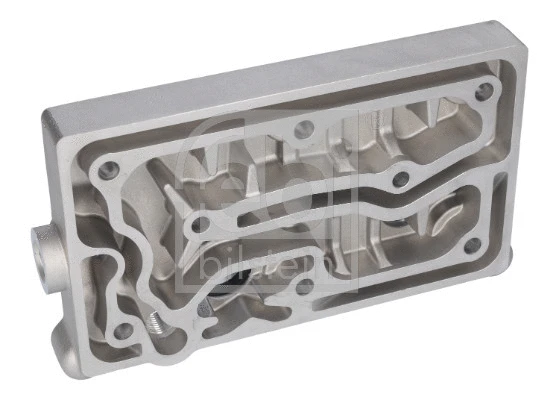 Cylinder Head, air compressor