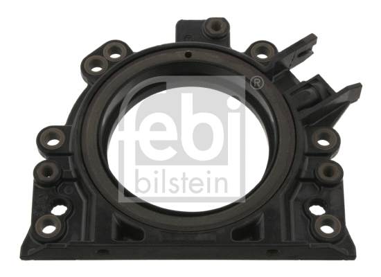 Shaft Seal, crankshaft (37763)