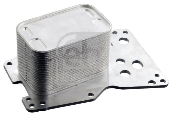 Oil Cooler, engine oil (105924)