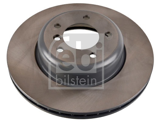 Brake Disc (106492)