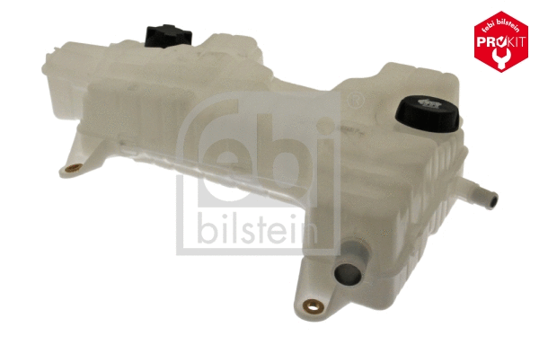 Expansion Tank, coolant (40246)