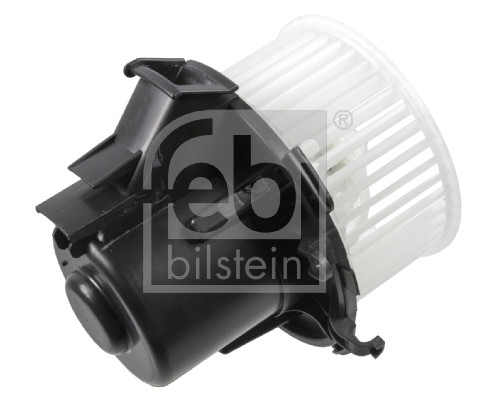 Interior Blower