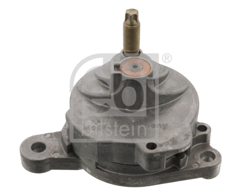 Belt Tensioner, V-ribbed belt (10172)