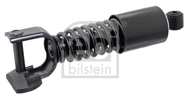 Shock Absorber, driver cab suspension (102007)