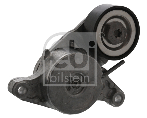 Belt Tensioner, V-ribbed belt (100512)