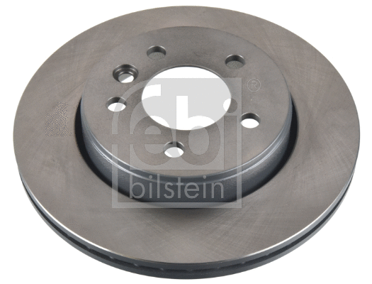 Brake Disc (174717)