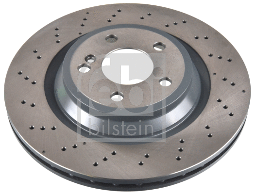 Brake Disc (174736)