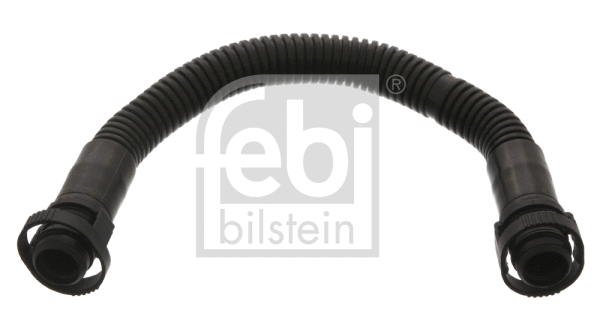 Hose, crankcase ventilation (48340)