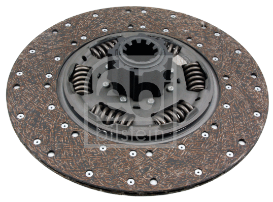 Clutch Disc (105082)
