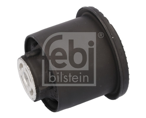 Bushing, axle beam
