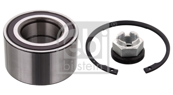 Wheel Bearing Kit (102269)