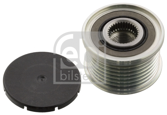 Alternator Freewheel Clutch (101718)