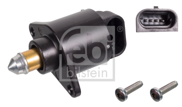 Idle Control Valve, air supply (103049)