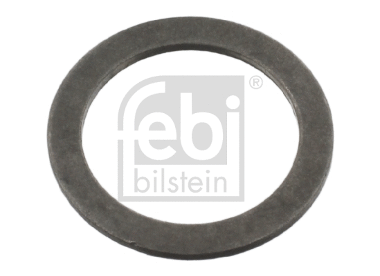 Seal Ring, oil drain plug (37943)