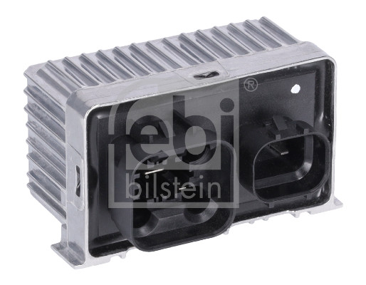 Relay, glow plug system (183986)