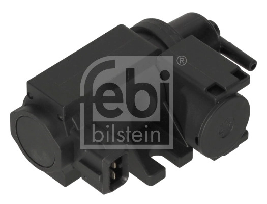 Pressure converter, turbocharger (185376)