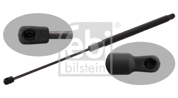 Gas Spring, bonnet (37985)