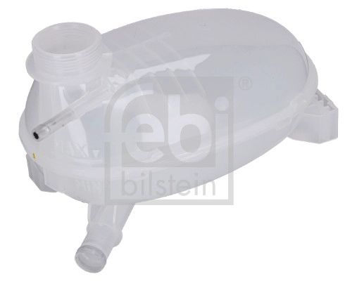 Expansion Tank, coolant (192893)
