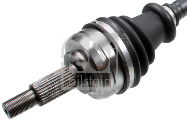 Drive Shaft