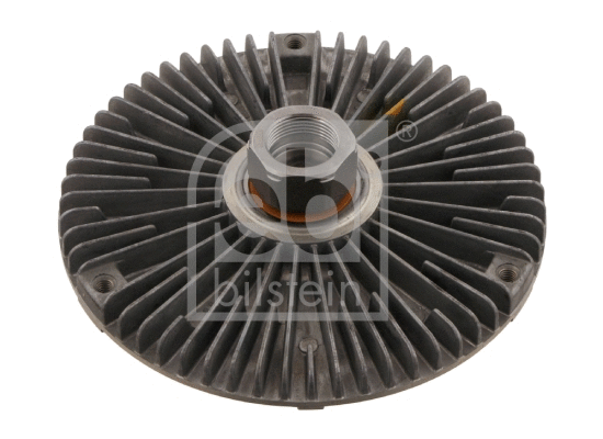 Clutch, radiator fan (29614)