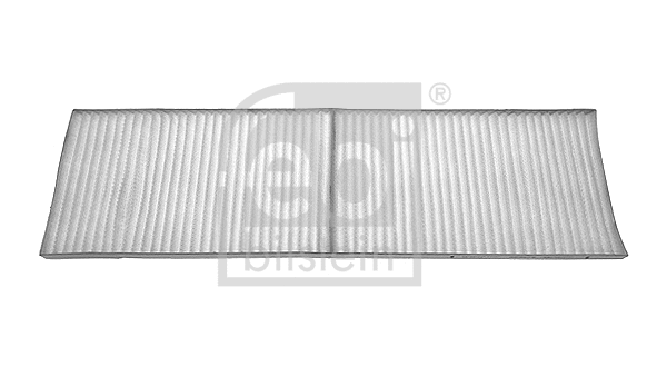 Filter, cabin air (18543)