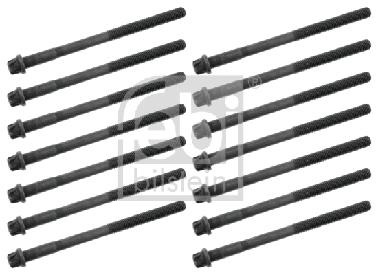 Cylinder Head Bolt Set (04430)