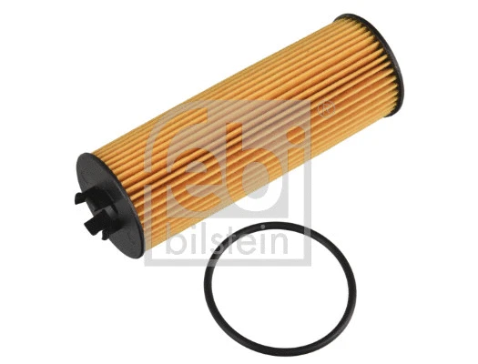 Oil Filter (179964)