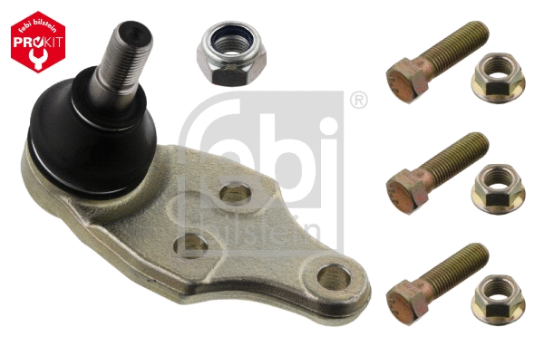 Ball Joint (31312)