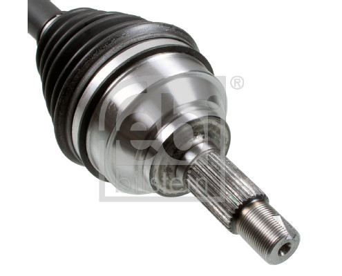 Drive Shaft