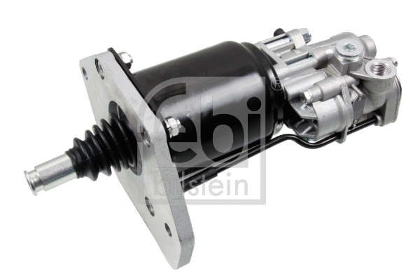 Clutch Booster (172517)