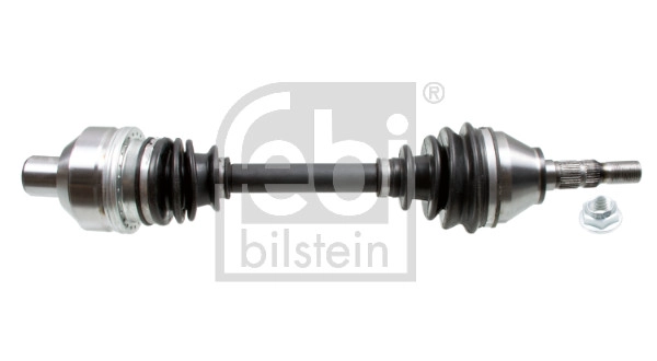 Drive Shaft (182436)