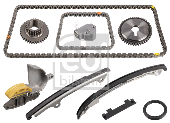 Timing Chain Kit (109356)