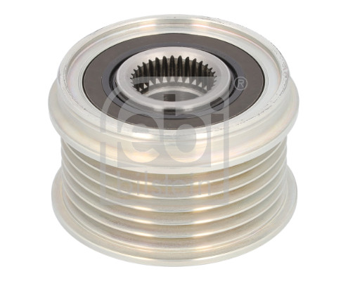 Alternator Freewheel Clutch