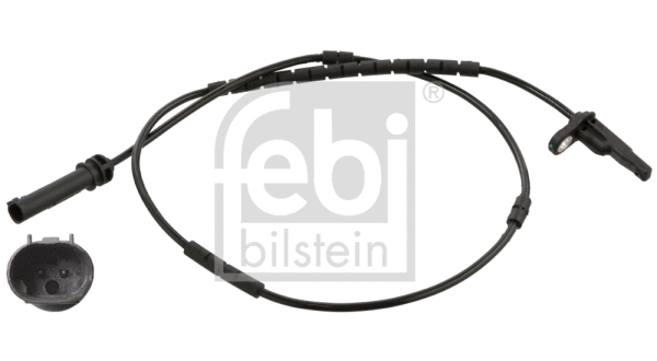 Sensor, wheel speed (103280)