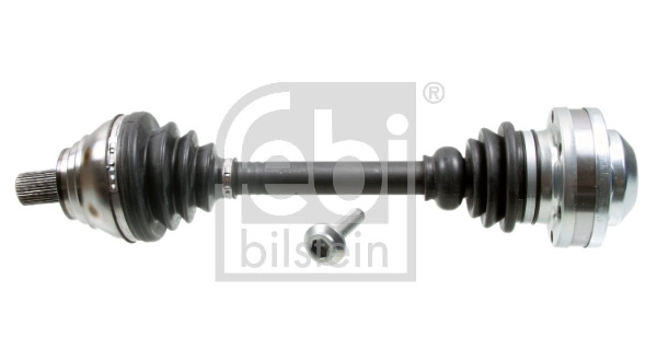Drive Shaft (181276)