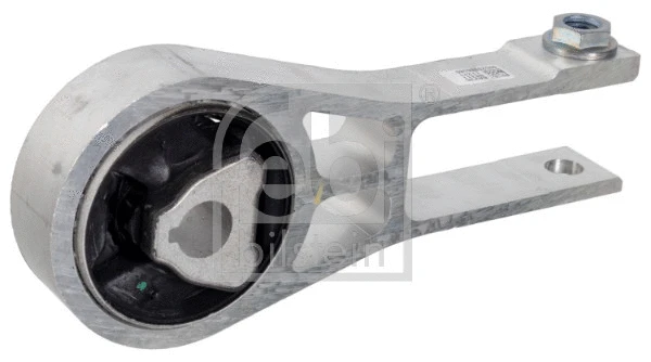 Mounting, automatic transmission